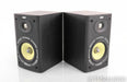 B&W DM600 S3 Bookshelf Speakers