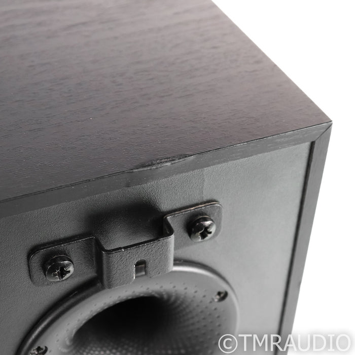 B&W DM600 S3 Bookshelf Speakers