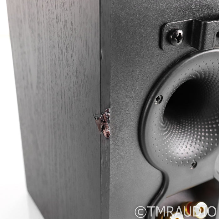 B&W DM600 S3 Bookshelf Speakers