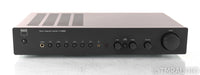 NAD C 316BEE Stereo Integrated Amplifier; C316-BEE; Remote