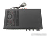 NAD C 316BEE Stereo Integrated Amplifier; C316-BEE; Remote
