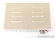 Quad QC-24 Stereo Tube Hybrid Preamplifier; QC24; MM / MC Phono; Twenty Four