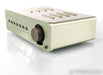 Quad QC-24 Stereo Tube Hybrid Preamplifier; QC24; MM / MC Phono; Twenty Four