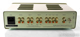 Quad QC-24 Stereo Tube Hybrid Preamplifier; QC24; MM / MC Phono; Twenty Four