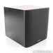 B&W ASW610 10" Powered Subwoofer; ASW 610; Black Ash