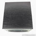 B&W ASW610 10" Powered Subwoofer; ASW 610; Black Ash