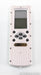 Chord Electronics Prima Stereo Preamplifier; Silver; Remote