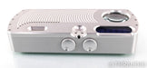 Chord Electronics Prima Stereo Preamplifier; Silver; Remote