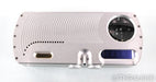 Chord Electronics Prima Stereo Preamplifier; Silver; Remote