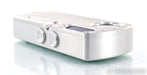 Chord Electronics Prima Stereo Preamplifier; Silver; Remote