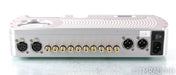 Chord Electronics Prima Stereo Preamplifier; Silver; Remote