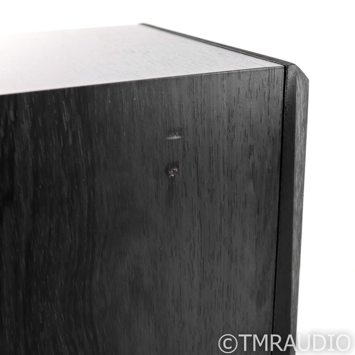 Klipsch RP-160M Bookshelf Speakers; RP160M; Black Pair