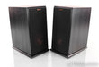 Klipsch RP-160M Bookshelf Speakers; RP160M; Black Pair