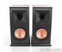 Klipsch RP-160M Bookshelf Speakers; RP160M; Black Pair