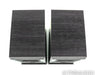 Klipsch RP-160M Bookshelf Speakers; RP160M; Black Pair
