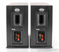 Klipsch RP-160M Bookshelf Speakers; RP160M; Black Pair