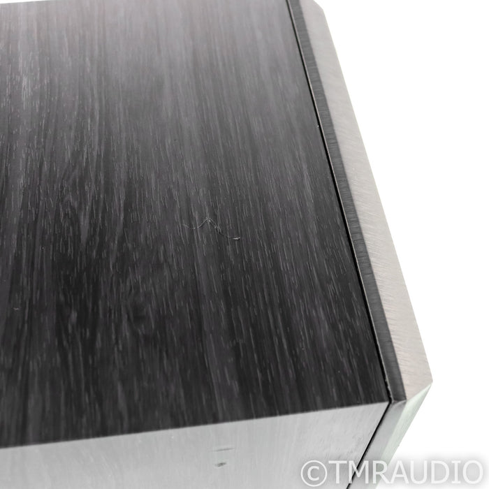 Klipsch RP-160M Bookshelf Speakers; RP160M; Black Pair