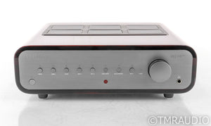 Peachtree Nova300 Stereo Integrated Amplifier; Gloss Mocha