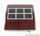 Peachtree Nova300 Stereo Integrated Amplifier; Gloss Mocha