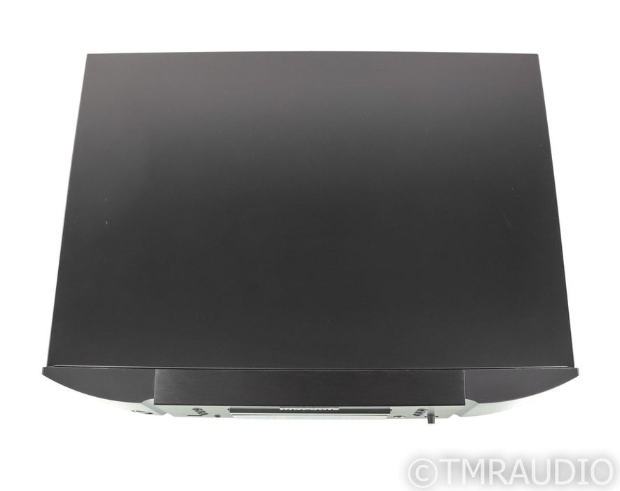 Marantz CD6006 CD Player; CD-6006; Remote
