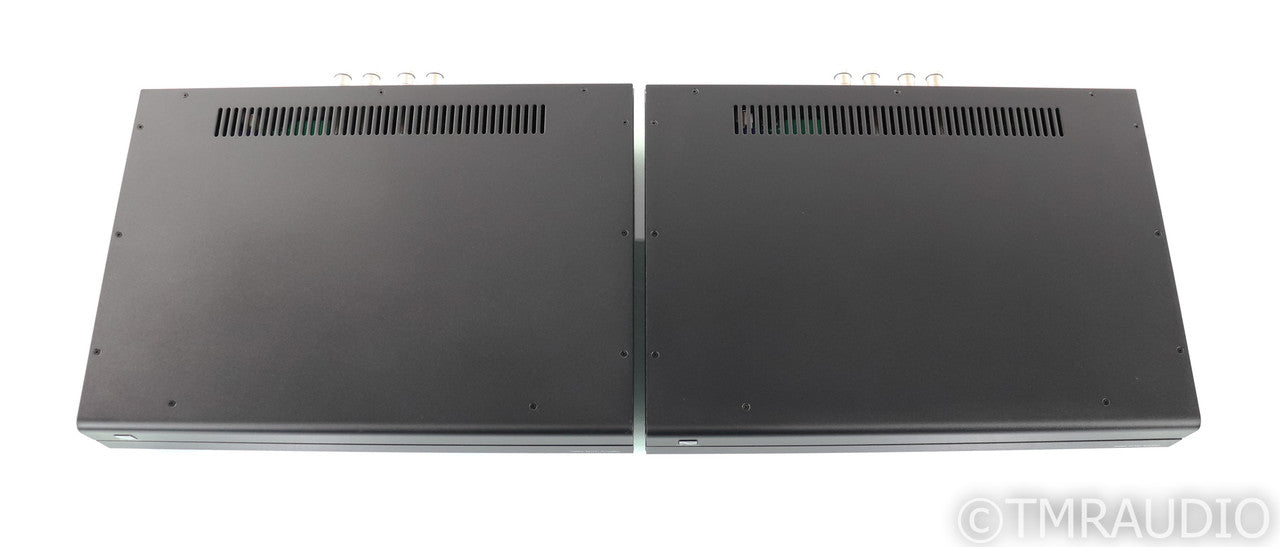PS Audio Stellar M700 Mono Power Amplifier