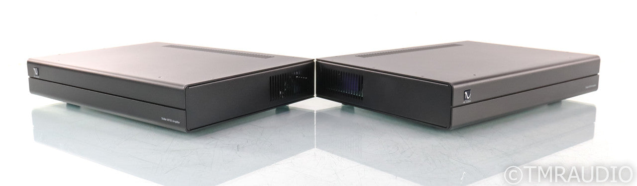 PS Audio Stellar M700 Mono Power Amplifier