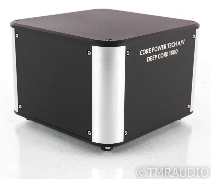 Core Power Technologies Deep=Core 1800 AC Power Line Conditioner; DeepCore; 15A