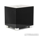 REL Acoustics T/Zero 6.5" Powered Subwoofer; High Gloss Black; T-Zero