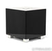 REL Acoustics T/Zero 6.5" Powered Subwoofer; High Gloss Black; T-Zero