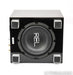 REL Acoustics T/Zero 6.5" Powered Subwoofer; High Gloss Black; T-Zero