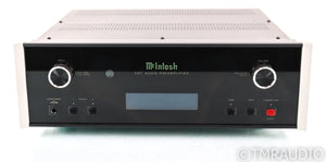 McIntosh C47 Stereo Preamplifier; C-47; MM / MC Phono; Remote