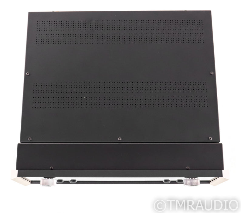 McIntosh C47 Stereo Preamplifier; C-47; MM / MC Phono; Remote