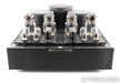 BAT REX II Stereo Tube Power Amplifier; Balanced Audio Technology; Rex 2
