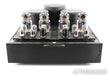 BAT REX II Stereo Tube Power Amplifier; Balanced Audio Technology; Rex 2