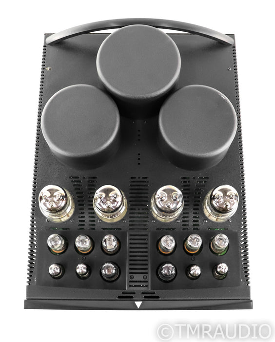 BAT REX II Stereo Tube Power Amplifier; Balanced Audio Technology; Rex 2