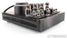 BAT REX II Stereo Tube Power Amplifier; Balanced Audio Technology; Rex 2