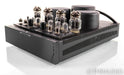 BAT REX II Stereo Tube Power Amplifier; Balanced Audio Technology; Rex 2