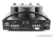 BAT REX II Stereo Tube Power Amplifier; Balanced Audio Technology; Rex 2