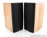 B&W DM 602 S3 Bookshelf Speakers; Sorrento Pair; DM602S3