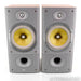 B&W DM 602 S3 Bookshelf Speakers; Sorrento Pair; DM602S3