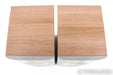 B&W DM 602 S3 Bookshelf Speakers; Sorrento Pair; DM602S3