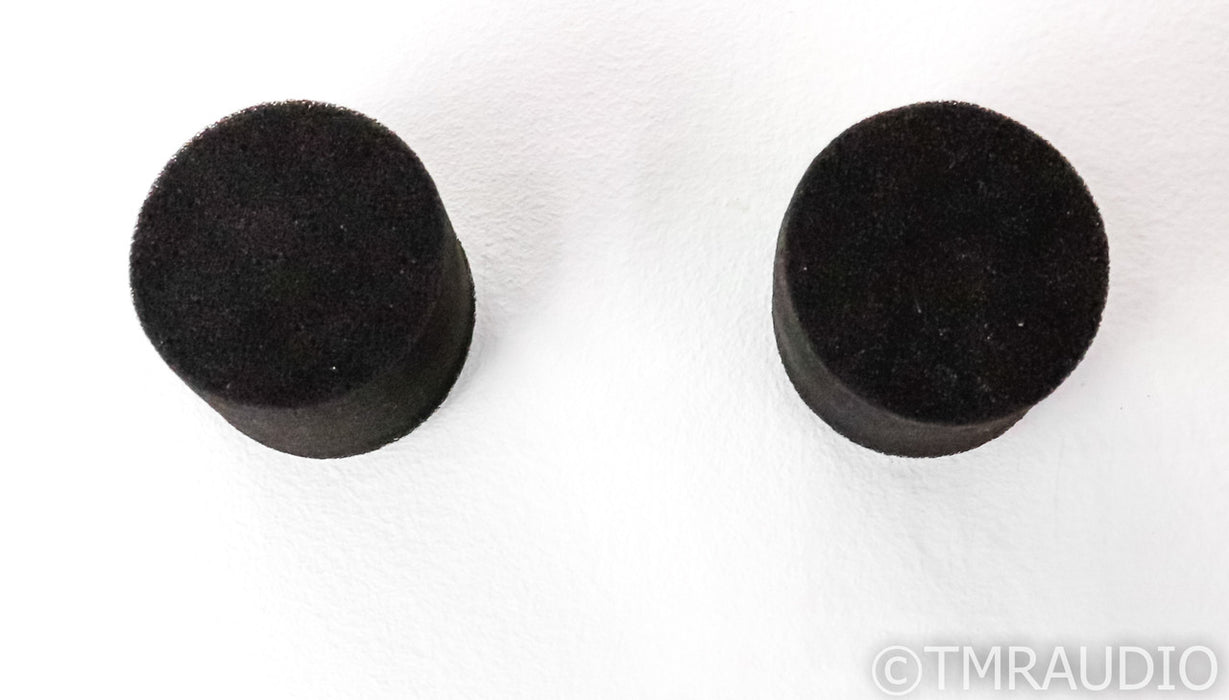 B&W DM 602 S3 Bookshelf Speakers; Sorrento Pair; DM602S3
