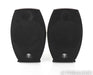 Focal Sib Evo 2.0 Satellite Speakers; Gloss Black Pair; Wall Mount Capable
