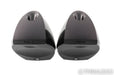 Focal Sib Evo 2.0 Satellite Speakers; Gloss Black Pair; Wall Mount Capable