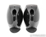 Focal Sib Evo 2.0 Satellite Speakers; Gloss Black Pair; Wall Mount Capable