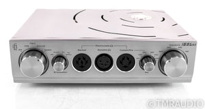 ifi Pro iESL Electrostatic Headphone Amplifier; Silver; Balanced