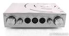ifi Pro iESL Electrostatic Headphone Amplifier; Silver; Balanced