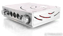 ifi Pro iESL Electrostatic Headphone Amplifier; Silver; Balanced