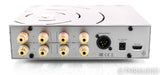 ifi Pro iESL Electrostatic Headphone Amplifier; Silver; Balanced