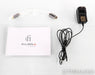 ifi Pro iESL Electrostatic Headphone Amplifier; Silver; Balanced